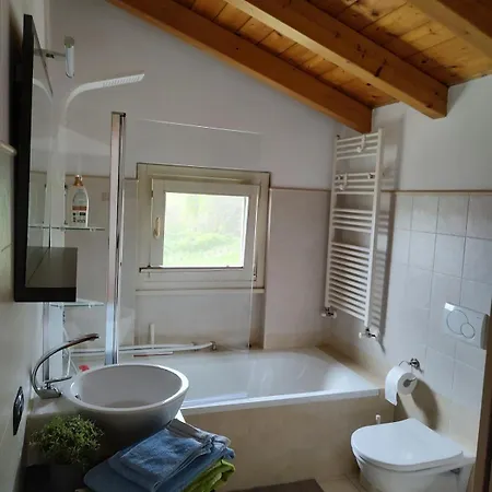 Appartement On The *