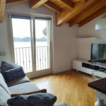 On The Appartement *