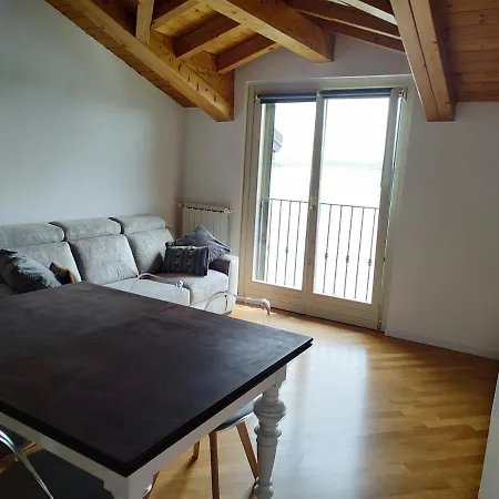 On The Appartement
